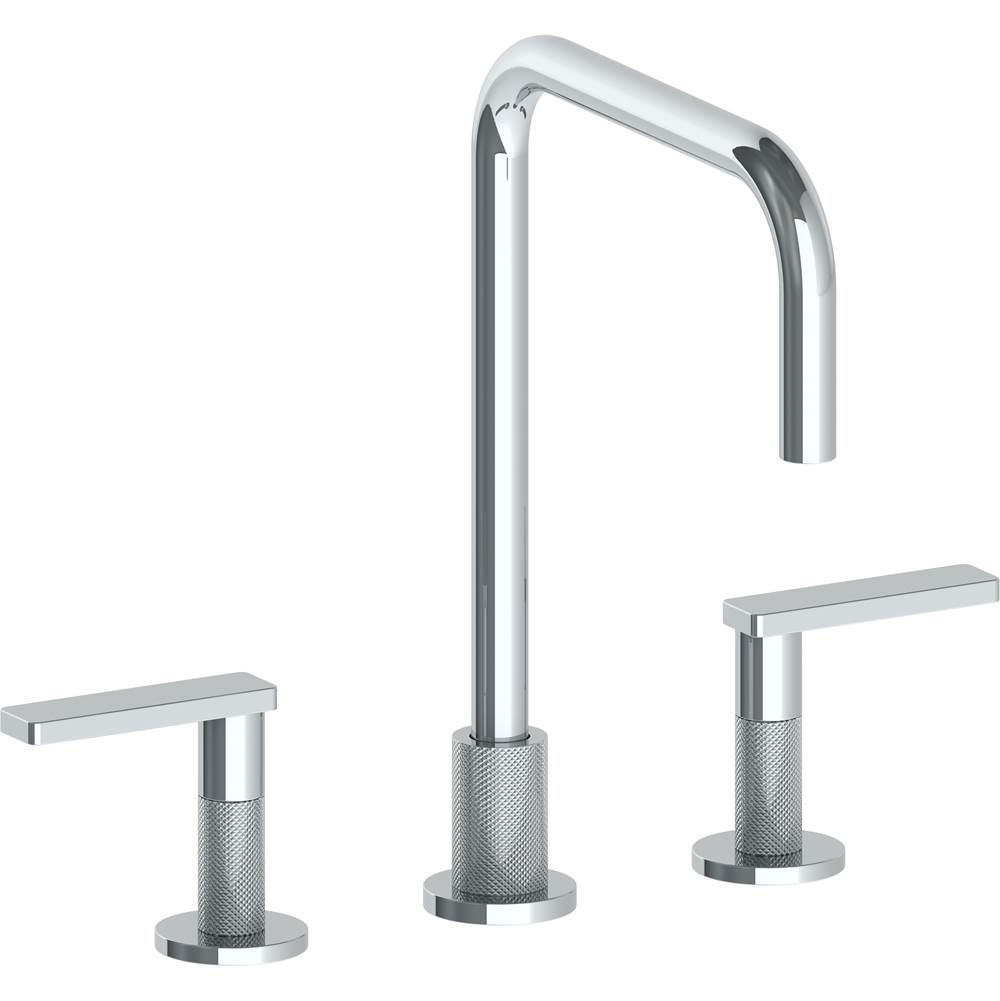 Watermark Deck Mount Kitchen Faucets item 70-7-RNK8-GM