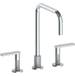 Watermark - 70-7-RNK8-GP - Deck Mount Kitchen Faucets