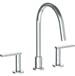 Watermark - 70-7G-RNS4-GP - Deck Mount Kitchen Faucets