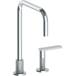 Watermark - 70-7.1.3-RNK8-ORB - Deck Mount Kitchen Faucets