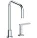 Watermark - 70-7.1.3-RNS4-VNCO - Deck Mount Kitchen Faucets