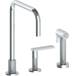 Watermark - 70-7.1.3A-RNK8-UPB - Deck Mount Kitchen Faucets