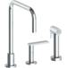 Watermark - 70-7.1.3A-RNS4-SEL - Deck Mount Kitchen Faucets
