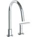 Watermark - 70-7.1.3G-RNS4-VNCO - Deck Mount Kitchen Faucets