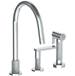 Watermark - 70-7.1.3GA-RNK8-EB - Deck Mount Kitchen Faucets