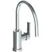 Watermark - 70-7.3G-RNS4-PT - Deck Mount Kitchen Faucets