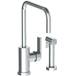 Watermark - 70-7.4-RNS4-PT - Deck Mount Kitchen Faucets