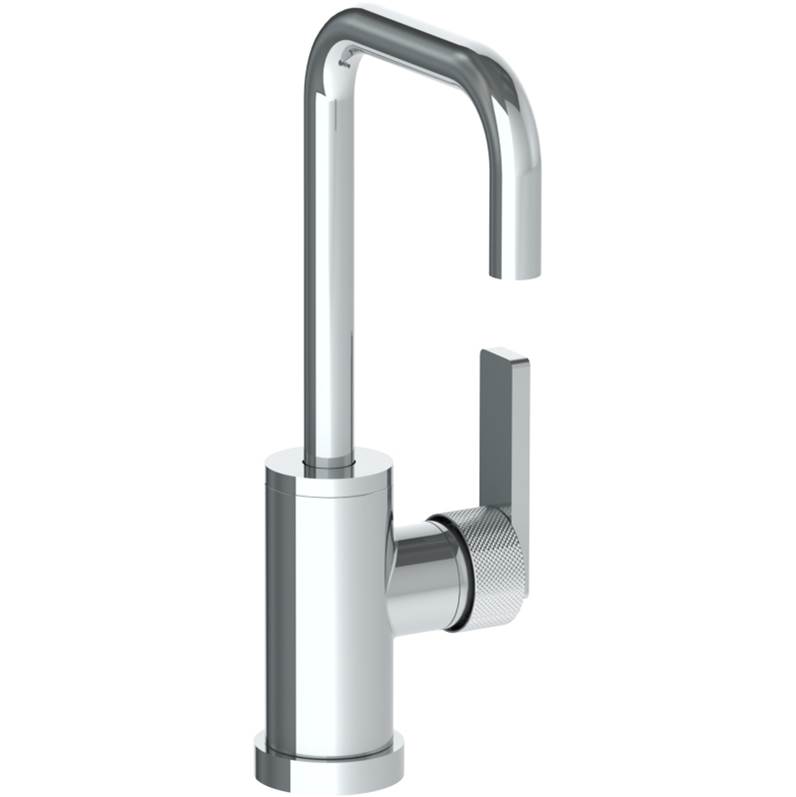 Watermark  Bar Sink Faucets item 70-9.3-RNK8-PVD