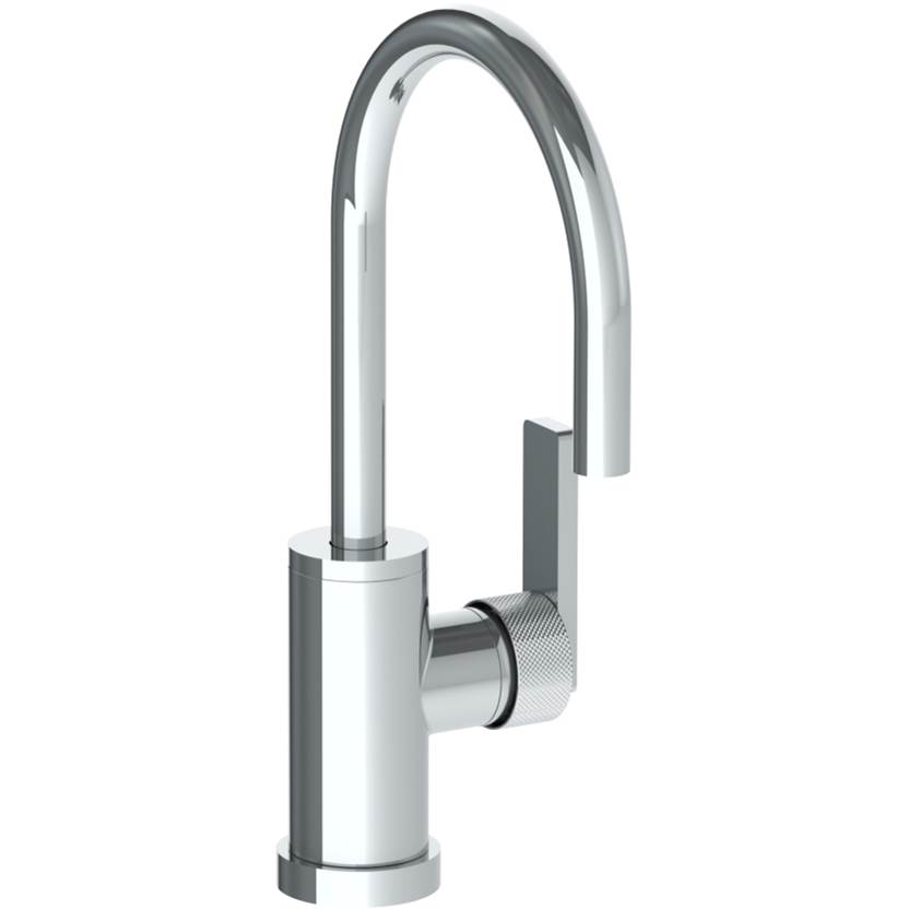 Watermark  Bar Sink Faucets item 70-9.3G-RNK8-AB