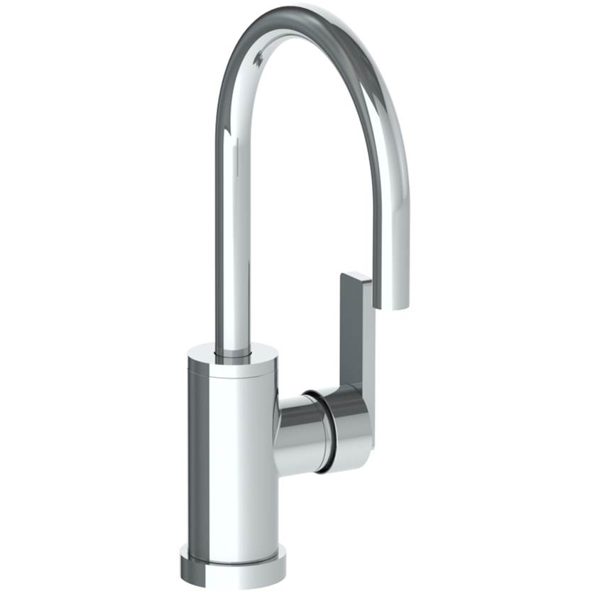 Watermark  Bar Sink Faucets item 70-9.3G-RNS4-SN