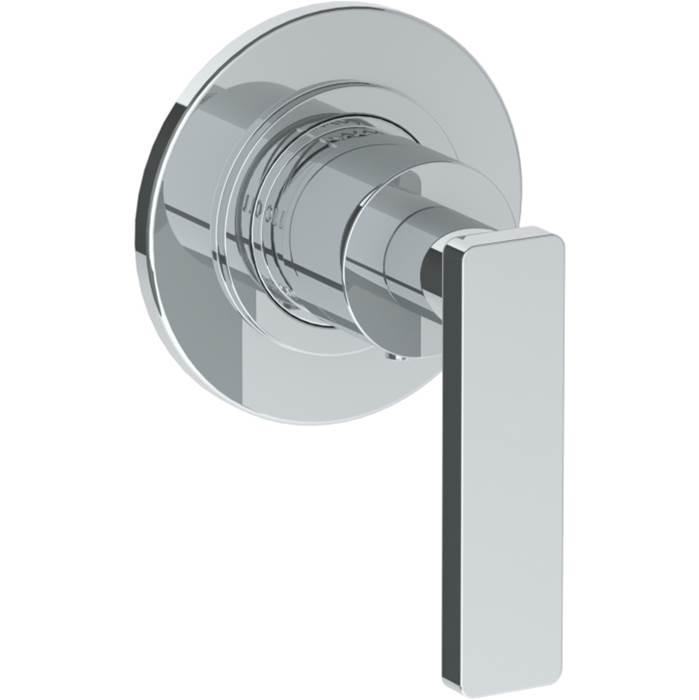 Watermark Thermostatic Valve Trim Shower Faucet Trims item 70-T15-RNS4-SG
