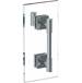 Watermark - 71-0.1-6SDP-LLP5-PVD - Shower Door Pulls