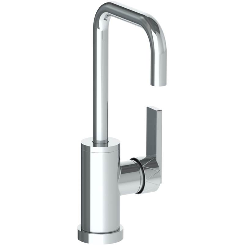 Watermark Deck Mount Bathroom Sink Faucets item 71-1.1-LLD4-GM