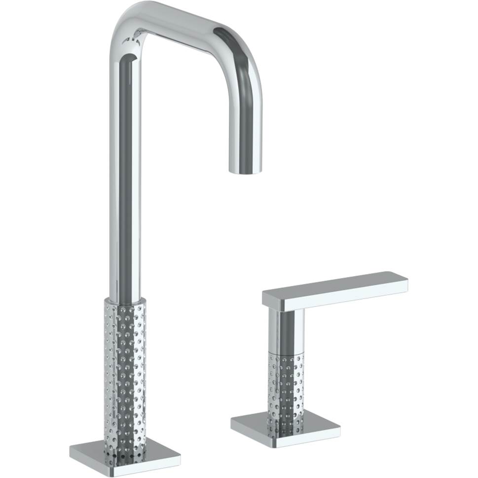 Watermark Deck Mount Bathroom Sink Faucets item 71-1.3X-LLP5-PT