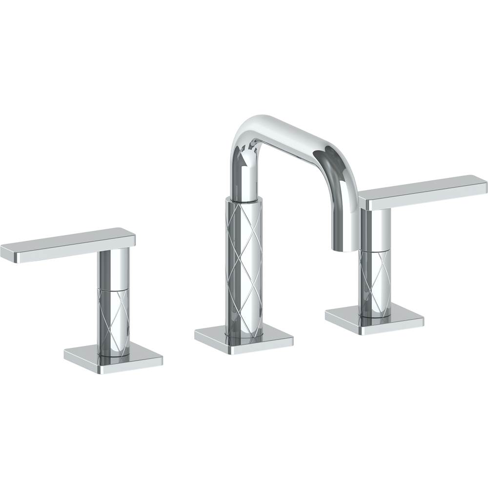 Watermark Deck Mount Bathroom Sink Faucets item 71-2-LLD4-PC