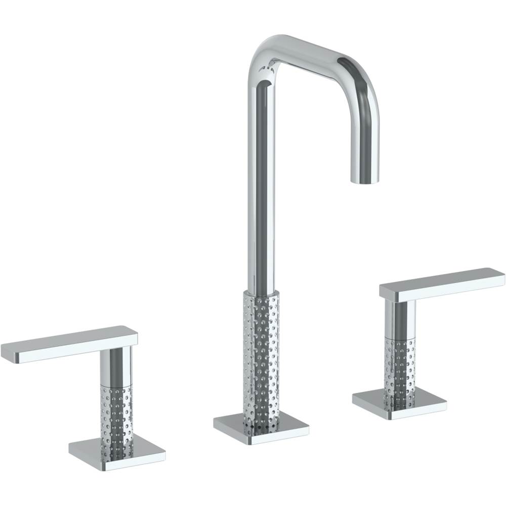 Watermark Deck Mount Bathroom Sink Faucets item 71-2X-LLP5-GP