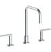 Watermark - 71-7-LLD4-PT - Deck Mount Kitchen Faucets