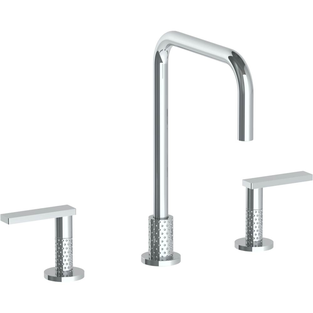 Watermark Deck Mount Kitchen Faucets item 71-7-LLP5-ORB