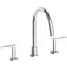 Watermark - 71-7G-LLP5-GM - Deck Mount Kitchen Faucets