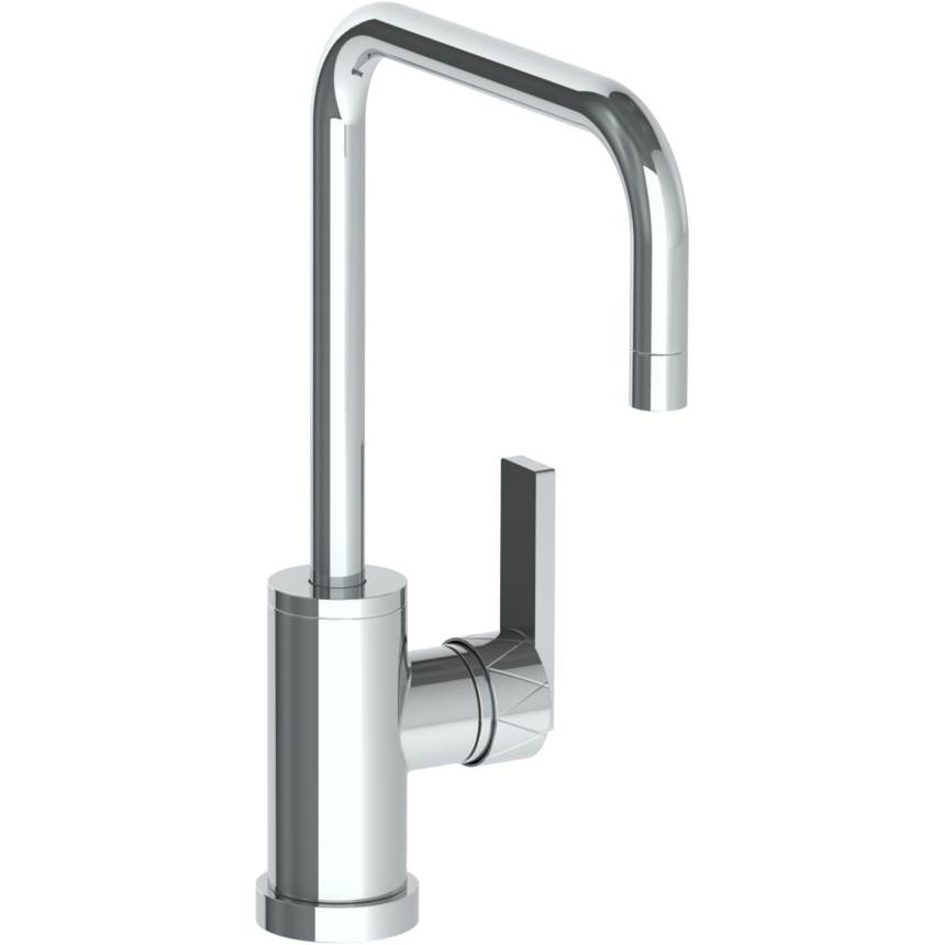 Watermark Deck Mount Kitchen Faucets item 71-7.3-LLD4-ORB