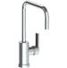 Watermark - 71-7.3-LLD4-PN - Deck Mount Kitchen Faucets