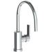 Watermark - 71-7.3G-LLD4-AGN - Deck Mount Kitchen Faucets