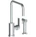 Watermark - 71-7.4-LLD4-ORB - Deck Mount Kitchen Faucets
