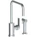Watermark - 71-7.4-LLP5-PT - Deck Mount Kitchen Faucets