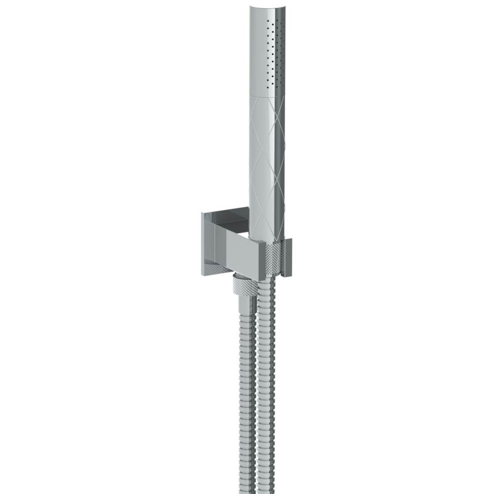 Watermark Wall Mount Hand Showers item 71-HSHK3-LLD4-CL