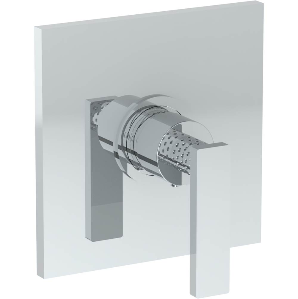 Watermark Thermostatic Valve Trim Shower Faucet Trims item 71-T10-LLP5-AB