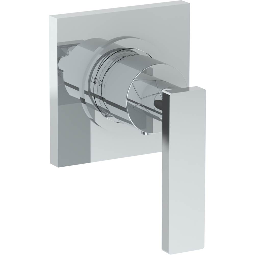 Watermark Thermostatic Valve Trim Shower Faucet Trims item 71-T15-LLD4-PN