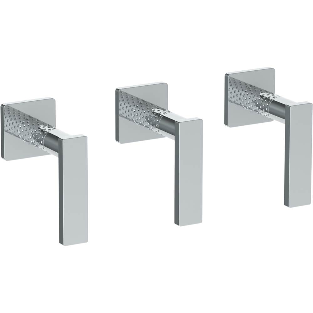 Watermark  Shower Faucet Trims item 71-WTR3-LLP5-SN
