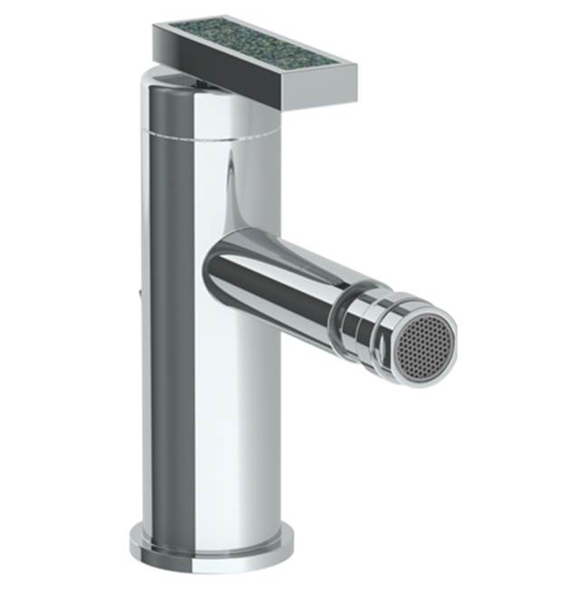 Watermark  Bidet Faucets item 97-4.1-J5-SG