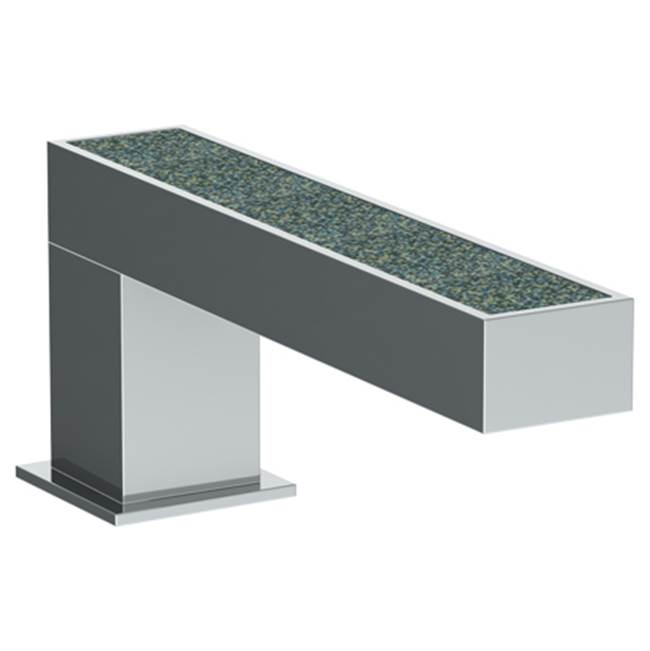 Watermark  Tub Spouts item 97-DS-ORB
