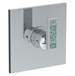 Watermark - 97-T10-J5-CL - Thermostatic Valve Trim Shower Faucet Trims