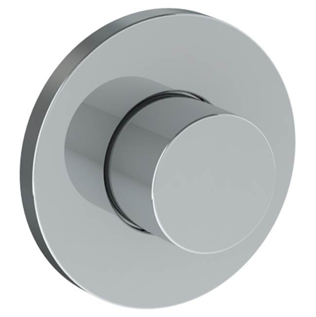 Watermark Flush Plates Toilet Parts item FPB100-SN