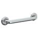 Watermark - GB03-BST-PN - Grab Bars Shower Accessories