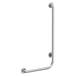 Watermark - GB09-TRN-PVD - Grab Bars Shower Accessories