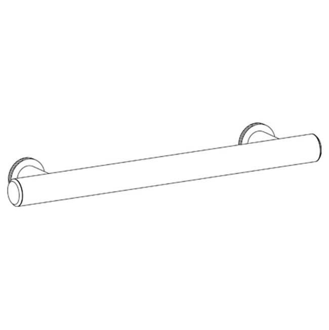 Watermark Grab Bars Shower Accessories item GB71-SN