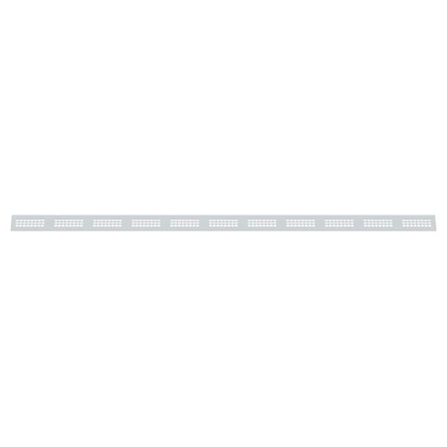 Watermark Linear Shower Drains item LD7-40-PCO