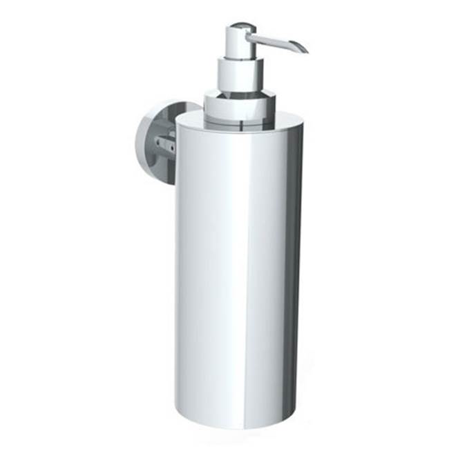Watermark Soap Dispensers Bathroom Accessories item MLD1-VB