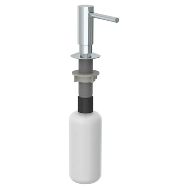 Watermark Soap Dispensers Kitchen Accessories item MLD2-AGN