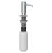 Watermark - MLD2-CL - Soap Dispensers