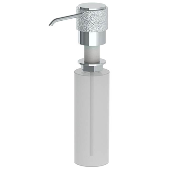 Watermark Soap Dispensers Kitchen Accessories item MLD3-WH