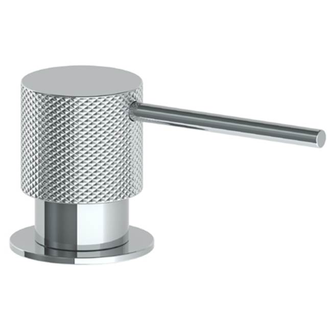 Watermark Soap Dispensers Bathroom Accessories item MLD4-PCO