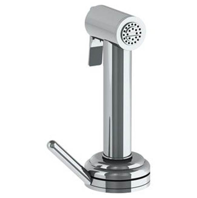 Watermark Side Spray Kitchen Faucets item MSA3.1-VNCO