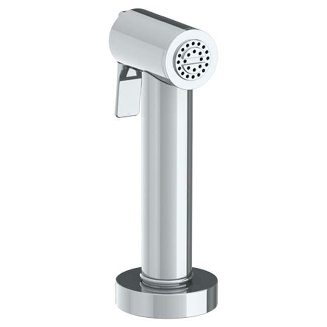 Watermark Hand Shower Wands Hand Showers item MSA6-GM