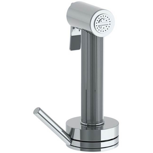 Watermark Side Spray Kitchen Faucets item MSA9.1-VNCO