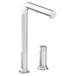 Watermark - RH-7.1.3P-RHJ-SEL - Pull Out Kitchen Faucets