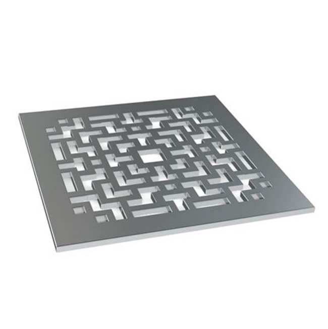 Watermark Drain Covers Shower Drains item SD1-ORB